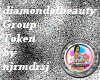 diamondofbeauty G. Token