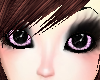 ~<3 Doll Purple Eyes ~<3
