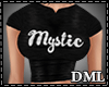 [DML] Mysitc Black T