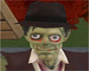 MR Zombie Avatar Complet