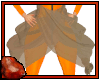 *C Skirt Puffy Layer Bei