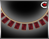 *SC-Amore Necklace Ruby