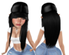 💙 Wasylena Black+ Hat