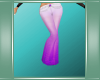 Gypsy trousers Purple
