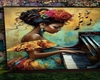 LADY ON PIANO