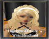 Hglt Blonde Miriam w Hdb