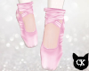 CK* Sugar Plum Shoes
