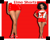 Elmo Short
