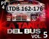 LA TANDA DEL BUS #5 PT4