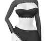 𝓛 Natty-Dress Black
