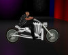 (SS)Bone Motorcycle