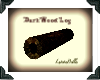 [LB]DarkWood Log