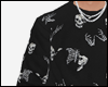 Sweter Black