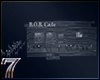 Addon cafe black