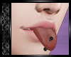 [W] Pierced Tongue ♡