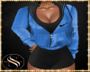 {SS} Nikee Blue V2