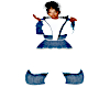 Diamon Pants