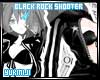 Black Rock Shooter Top