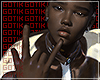 gangsta