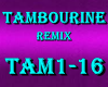 Tambourine Remix