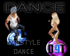 |D9T| Ownstyle Dance 2P
