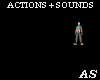 `Kiss Grenade Action M/F
