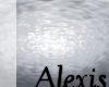 |E| Alexis :x 