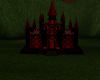 Dark Red Castle