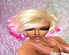Olivierica Blonde Pink