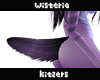 Wisteria | Tail 1