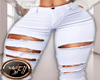 2FY♥RL White Pants