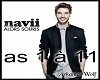 Navii - Alors Souris