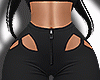 LV-Black Pant  LLXL