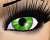 [G] Green Peridot Eyes
