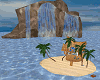 Beach Island