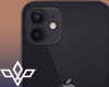 iPhone 12 Pro |LH |Black
