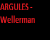 ARGULES - Wellerman