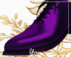 CJ Lydia Shoes Purple(M)