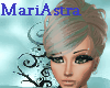 MariAstra~SeaFoamSilver~