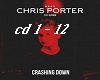 Chris Porter - crashing