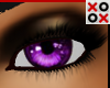Perfect Purple Eyes