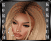Zora Blonde