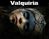 Symbol Valquiria