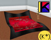 (K*)ModernWave Bed