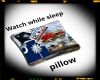 Aussican sleep pillow