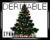 e Christmas Tree (DVR)