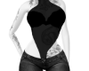 NM | Sexy Black