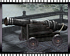 Animated Cannon