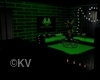 Gamer Wolf Hangout