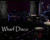 AV Wharf Disco